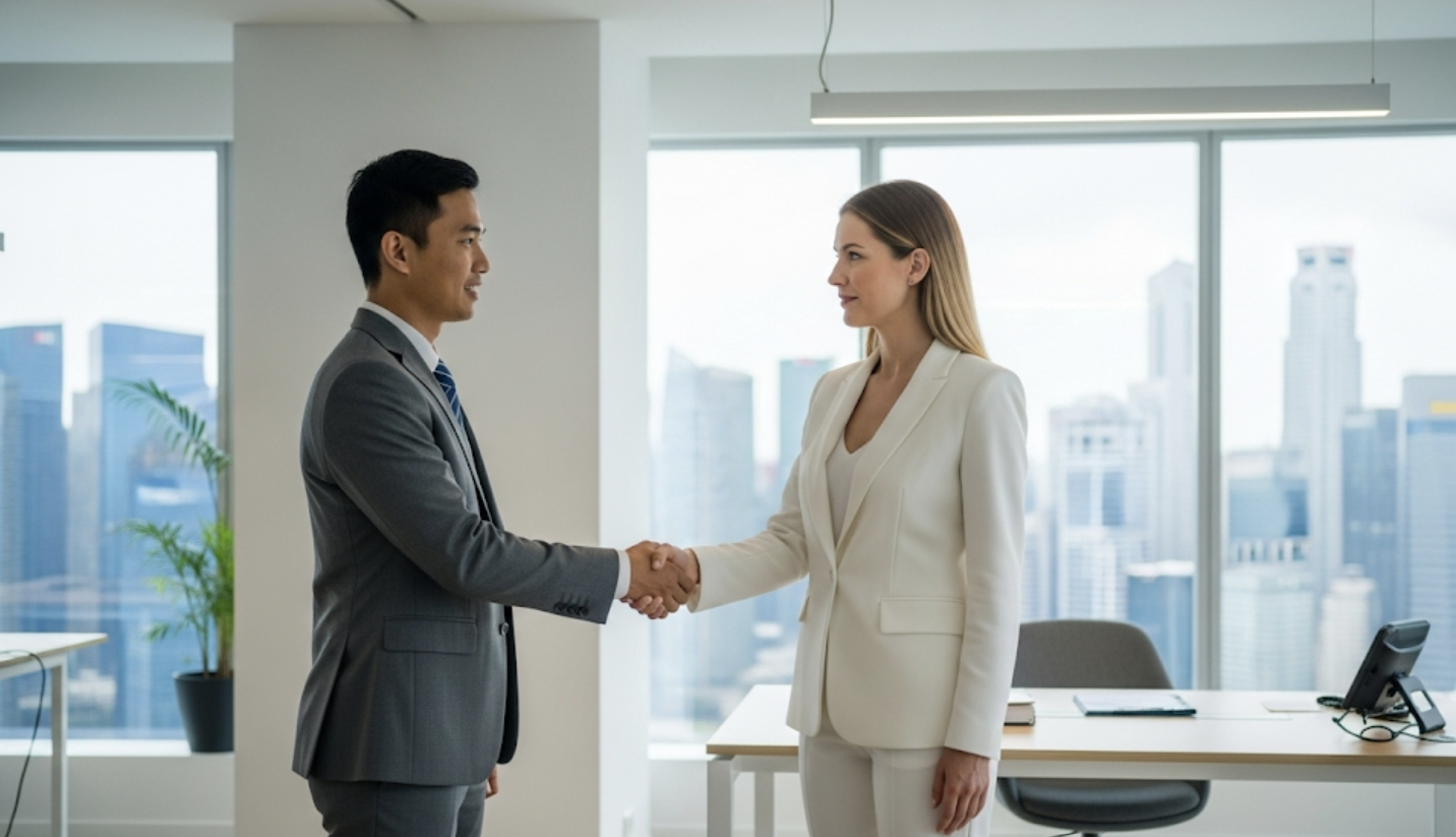Due Diligence Checklist for Selling a Company in Singapore
